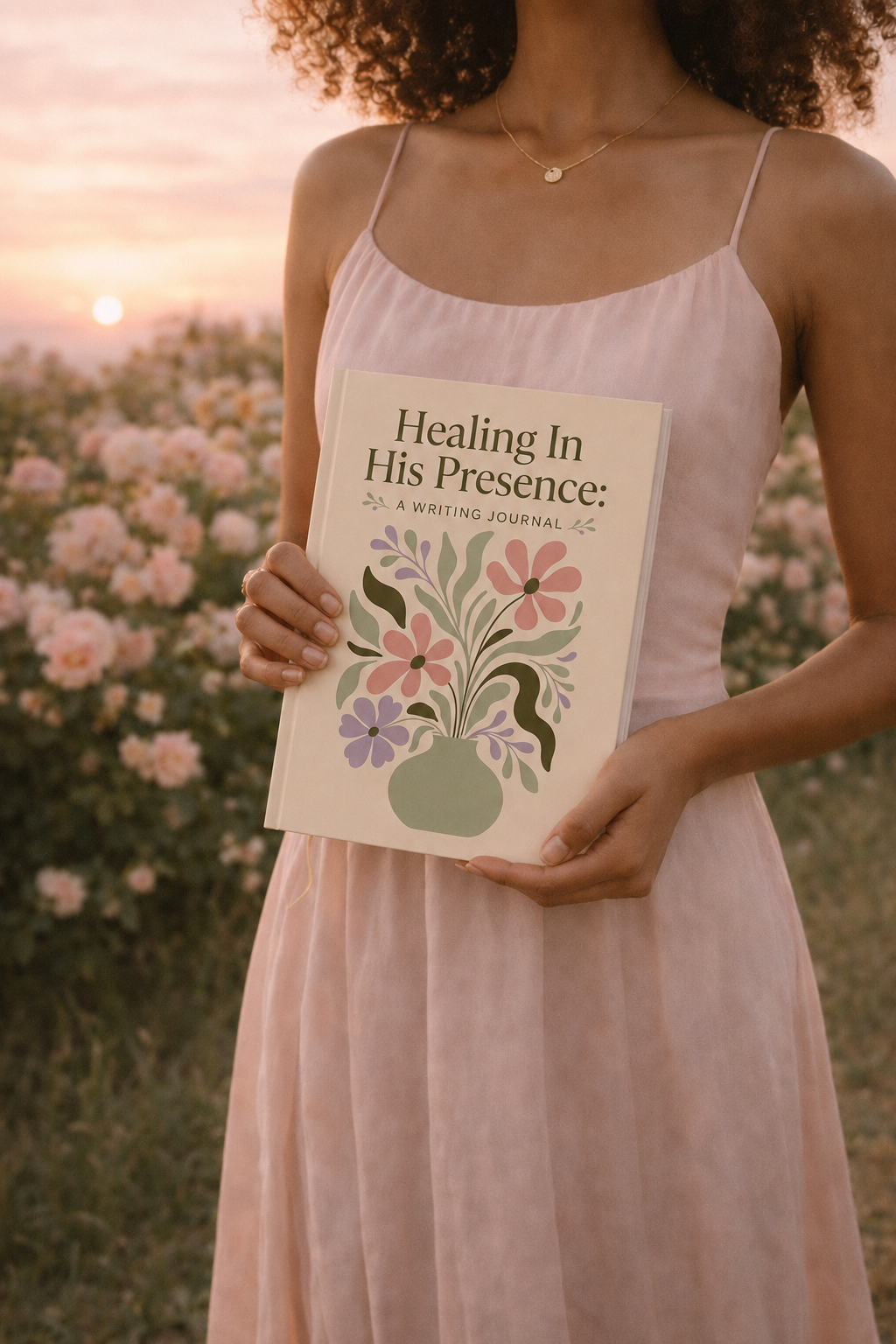 Healing in His Presence  A Christian Healing Scriptures Workbook & Bible Study Journal  A Guided Study of God’s Healing Power, Promises & Mercy to Build Faith Through Scripture, Prayer, Reflection & Writing