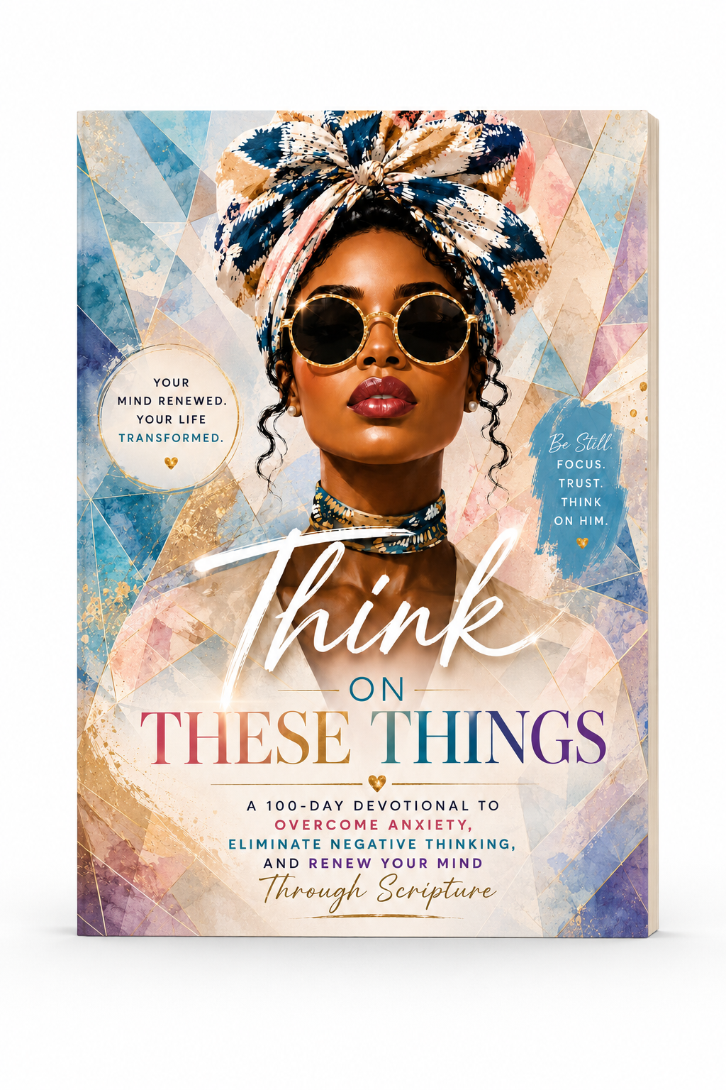Think on These Things