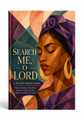 Search me oh lord