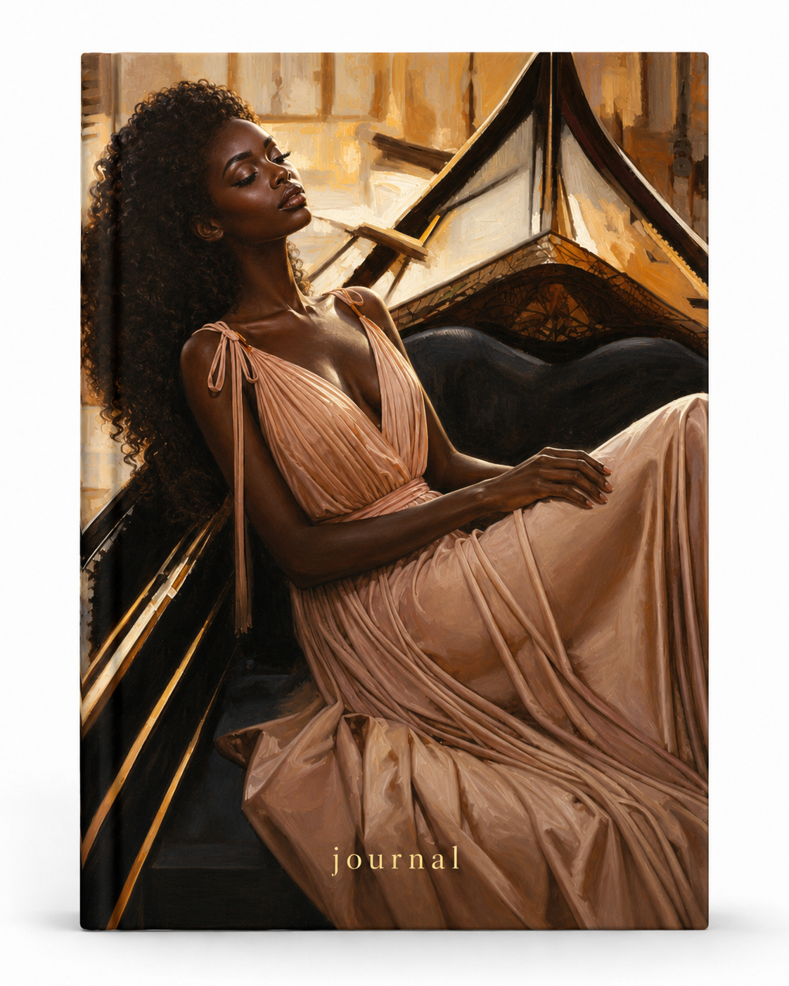 Yz Write What He Speaks: A Christian Prophetic Journal for Women: A Lined Scripture Writing Journal for Hearing God, Dreams & Visions, Bible Study Notes, Prophetic Words, Prayer & Spiritual Reflection