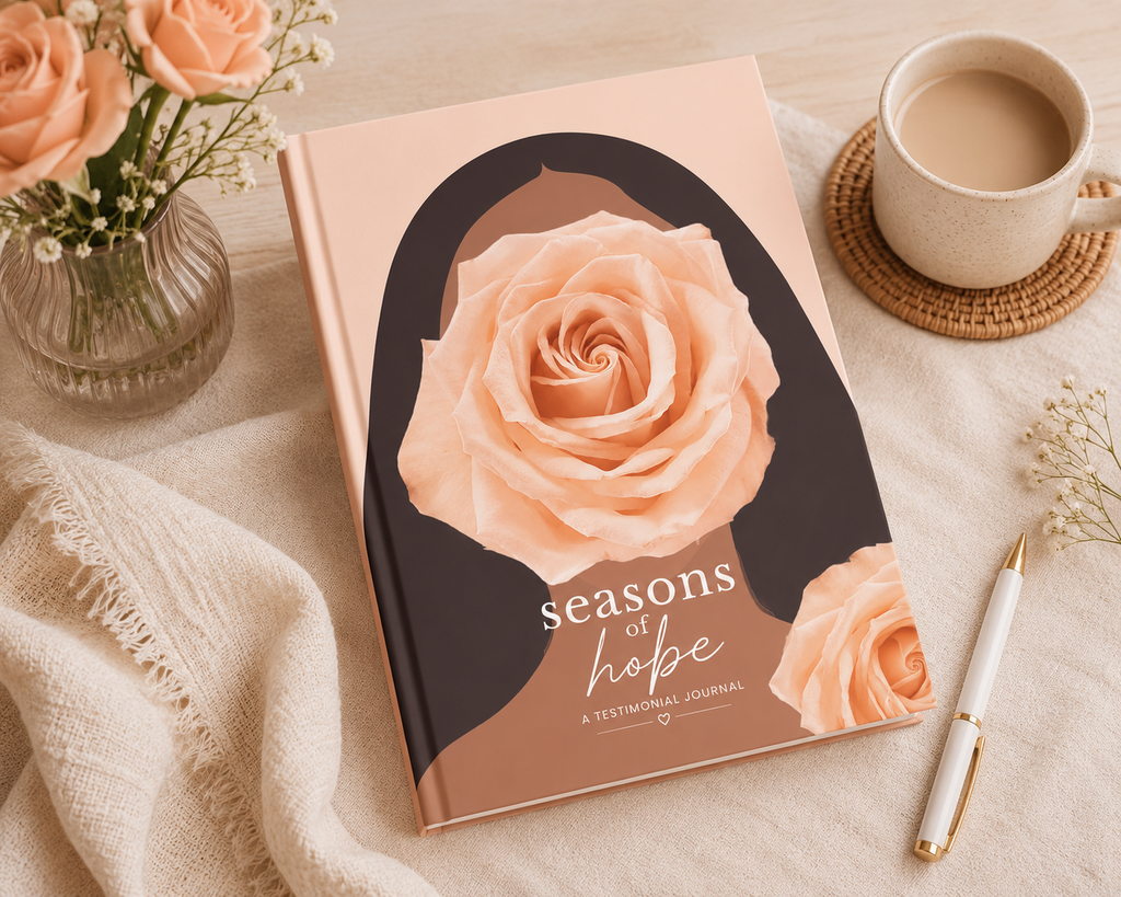 &nbsp;Christian devotional for women going through life changes
* devotional for trusting God in a waiting season
* Christian journal for grief and new beginnings
* devotional for when life does not go as planned
* Christian encouragement after disappointment
* devotional for rebuilding faith after loss
* Christian journal for women starting over
* devotional for processing emotions with God
* Christian gift for someone going through a hard season
* Scripture journal for uncertainty and transition
* devotio
